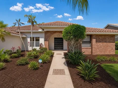 2402 Huntington Boulevard Safety Harbor FL 34695