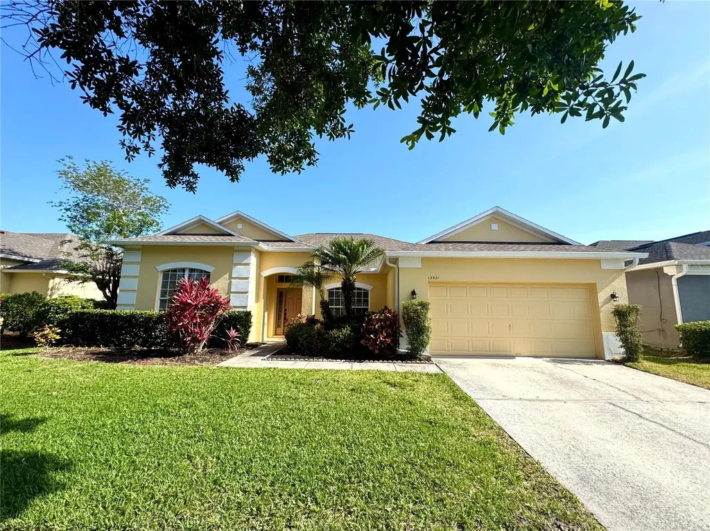 13521 Old Dock Road Orlando FL 32828