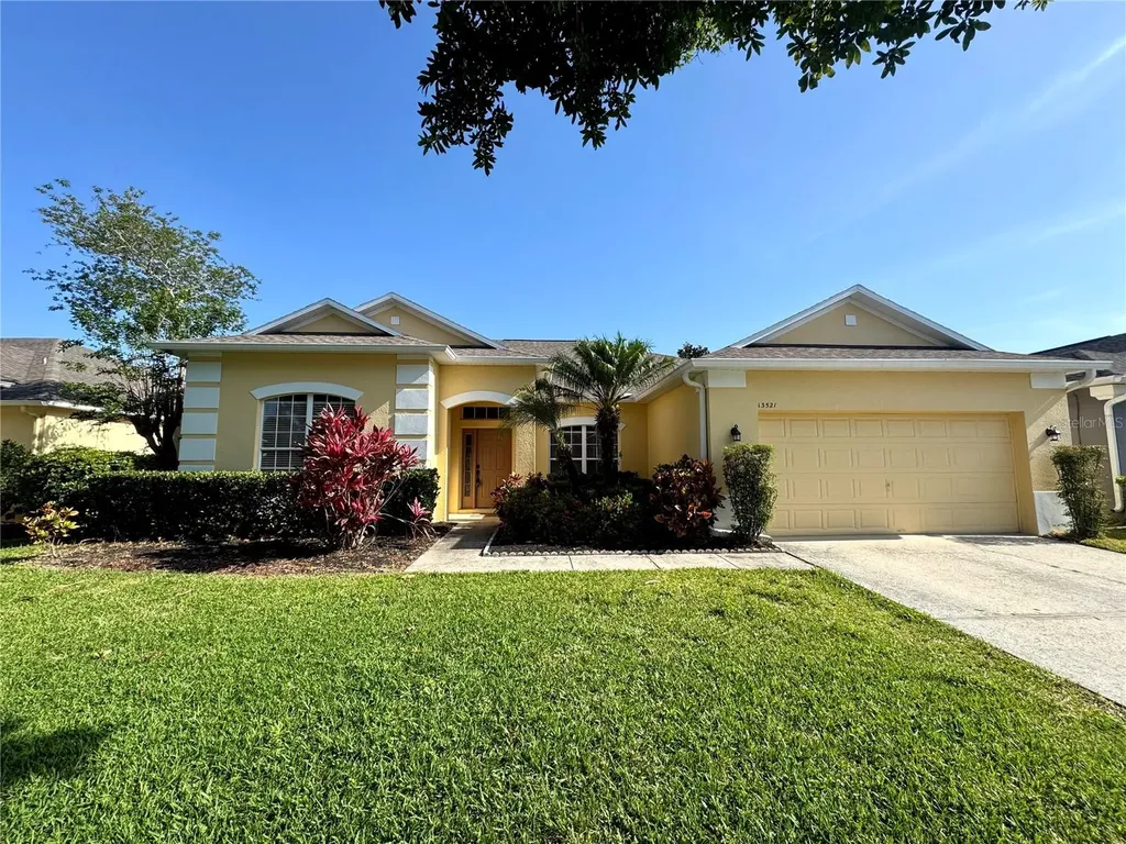 13521 Old Dock Road Orlando FL 32828