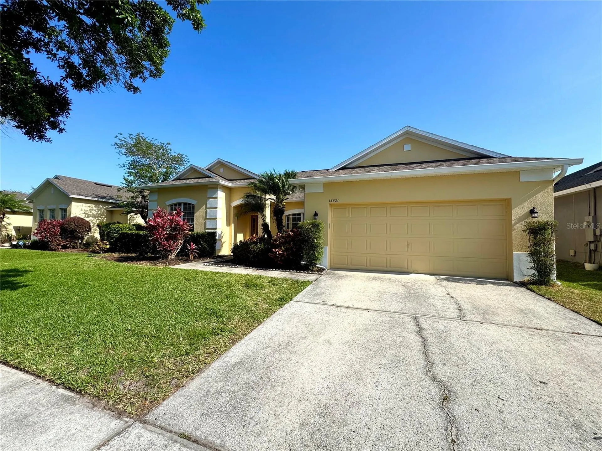 13521 Old Dock Road Orlando FL 32828