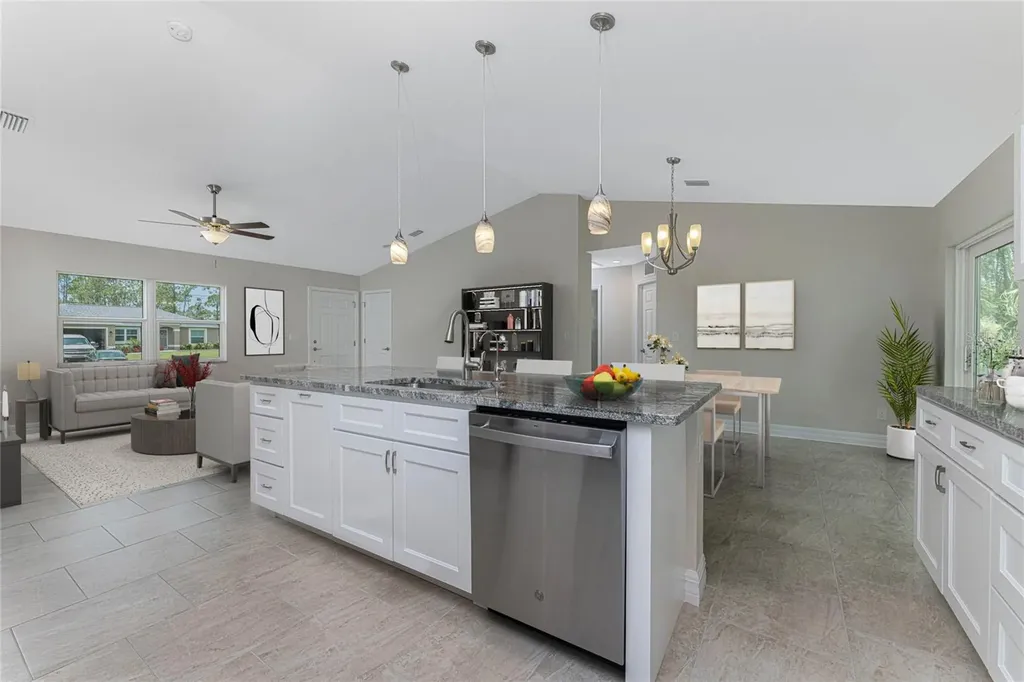 8084 Larrimore Avenue North Port FL 34291