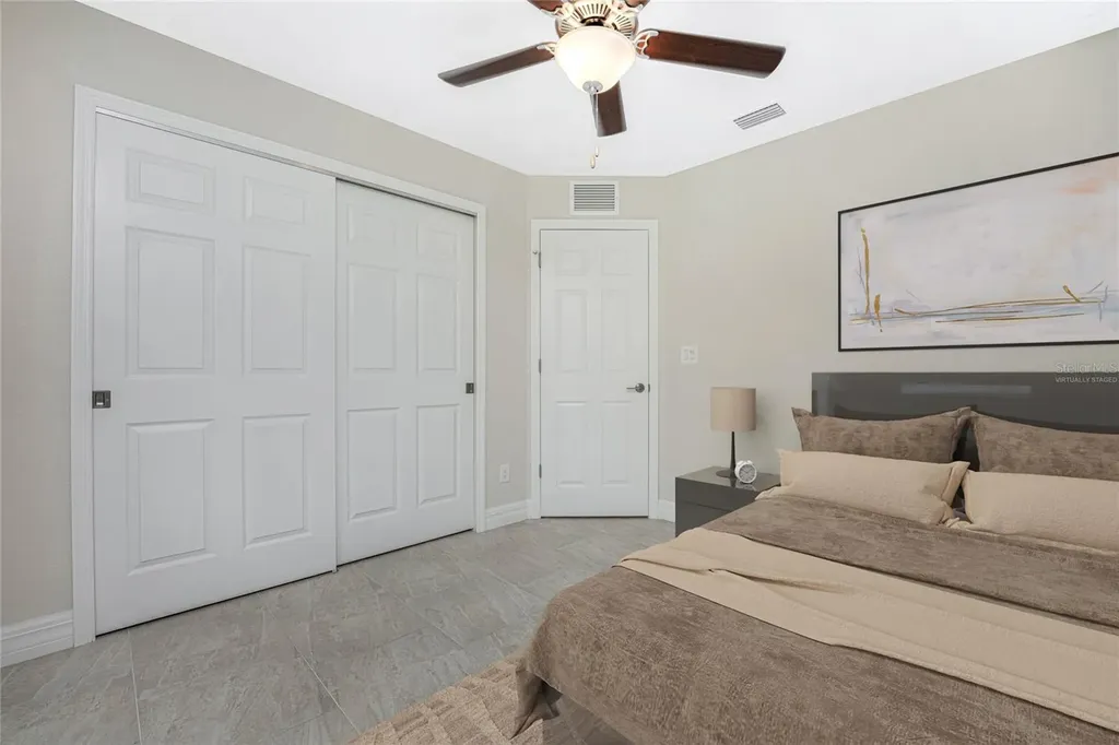 8084 Larrimore Avenue North Port FL 34291