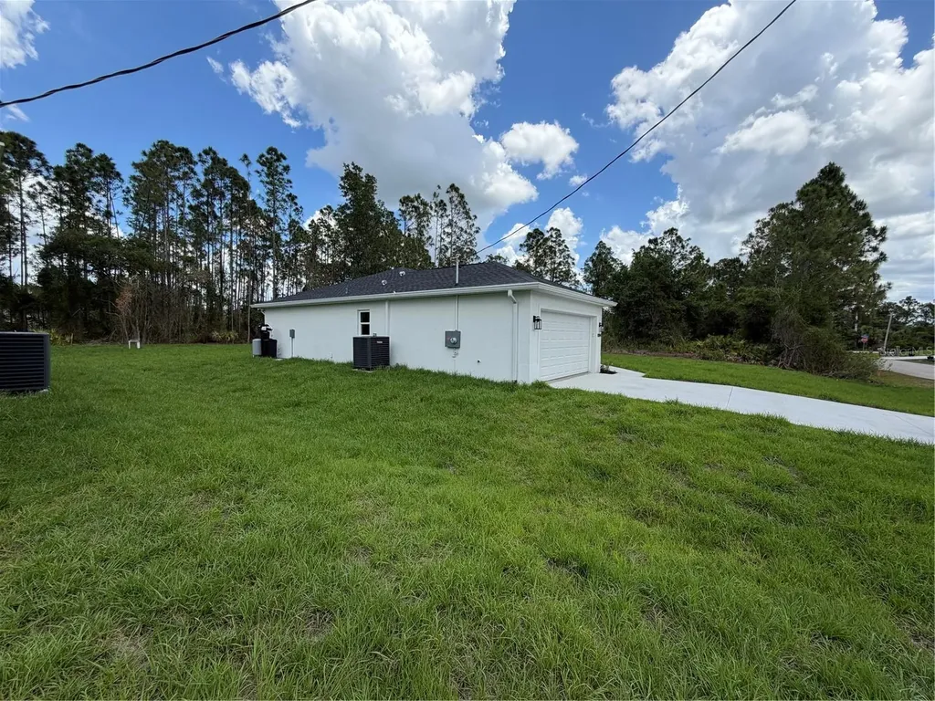 8084 Larrimore Avenue North Port FL 34291