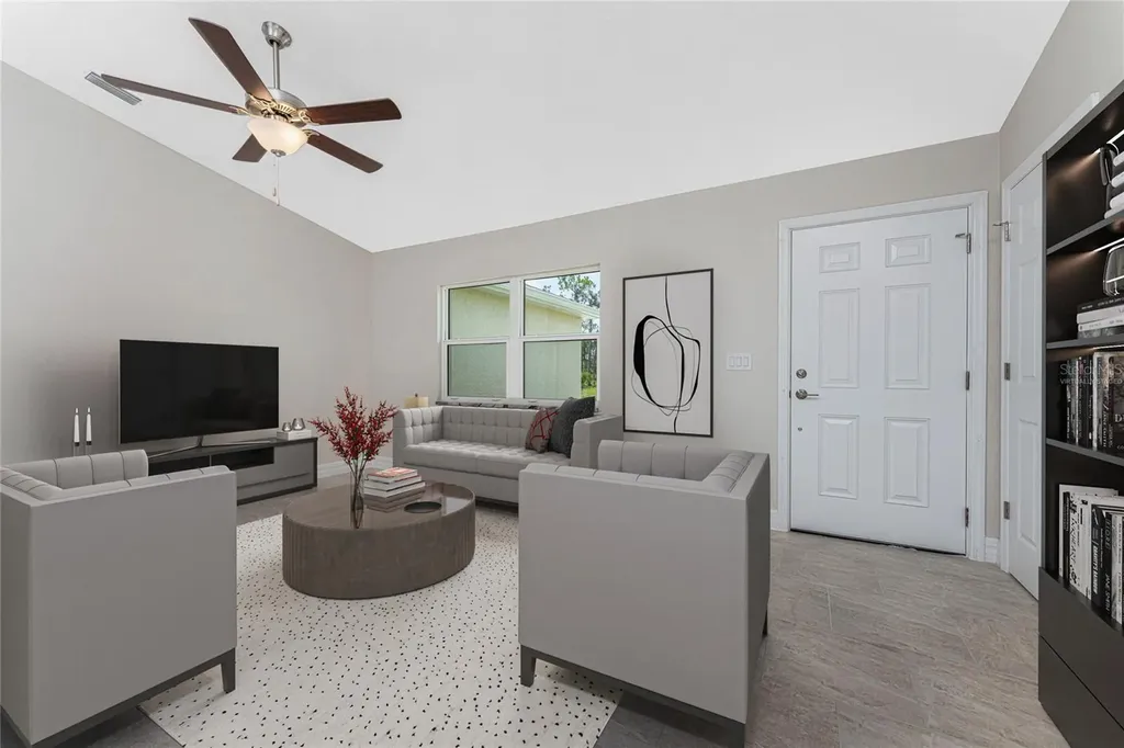 8084 Larrimore Avenue North Port FL 34291