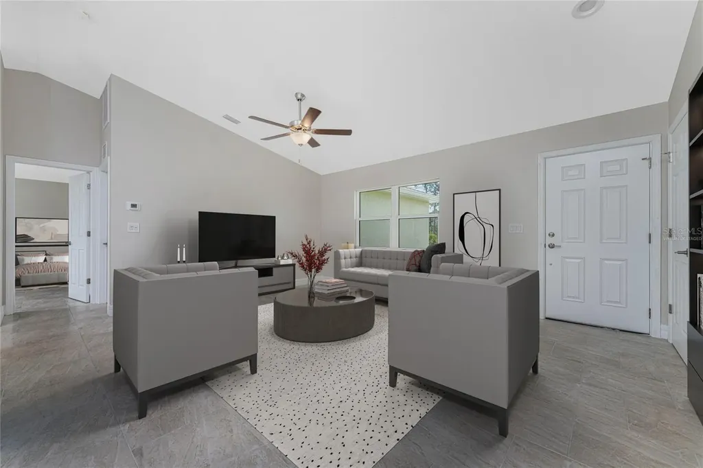 8084 Larrimore Avenue North Port FL 34291