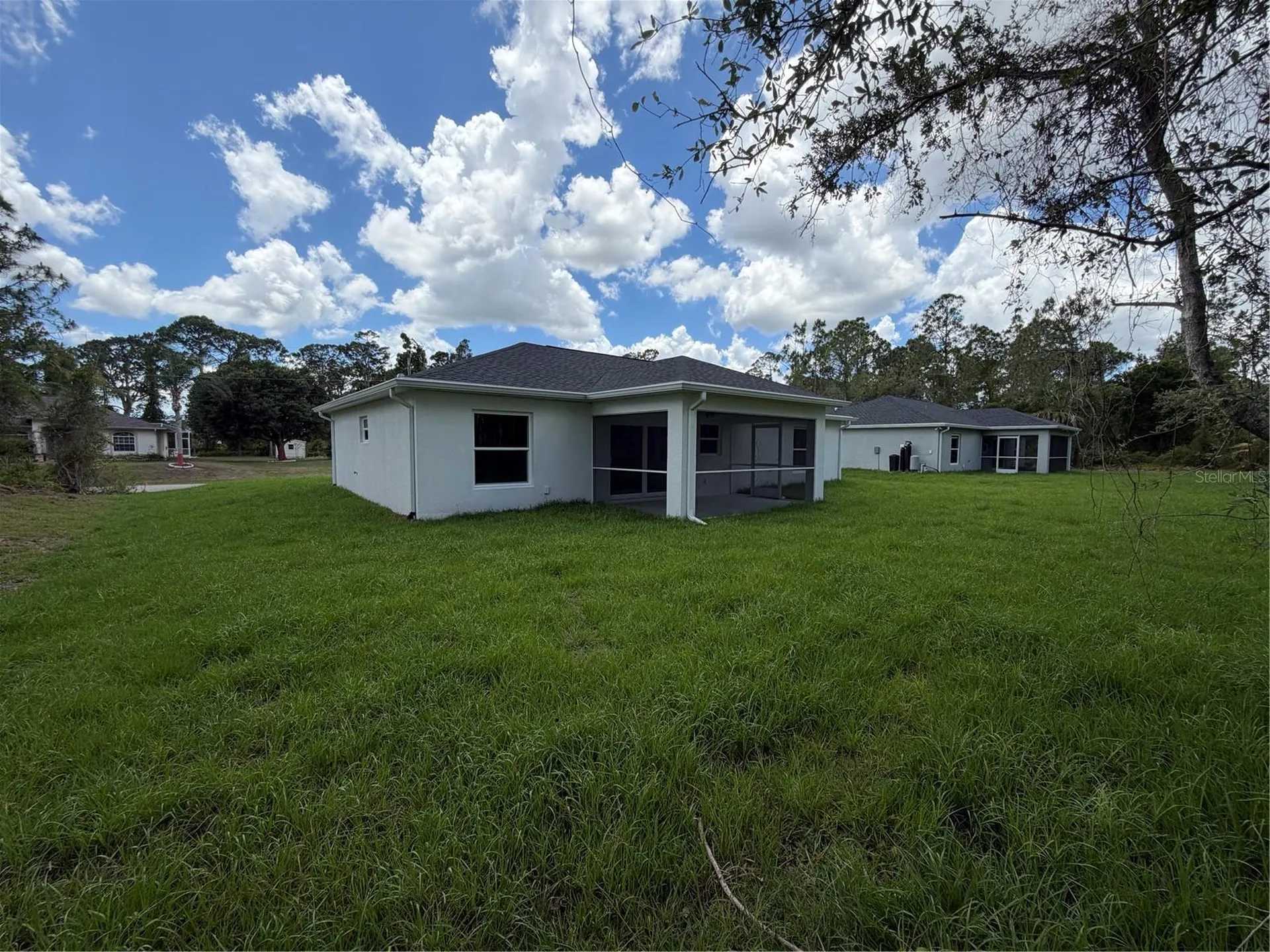 8084 Larrimore Avenue North Port FL 34291