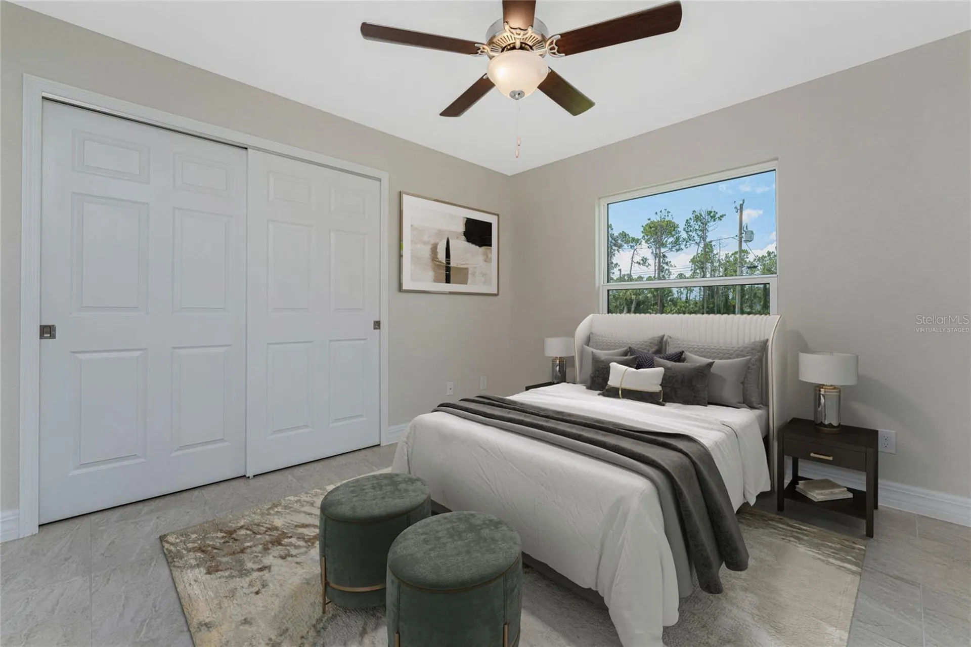 8084 Larrimore Avenue North Port FL 34291