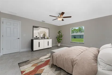 8084 Larrimore Avenue North Port FL 34291
