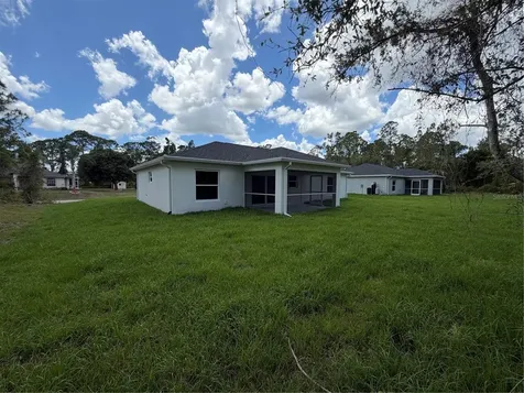 8084 Larrimore Avenue North Port FL 34291