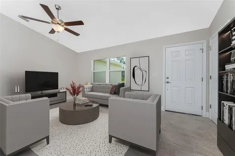8084 Larrimore Avenue North Port FL 34291
