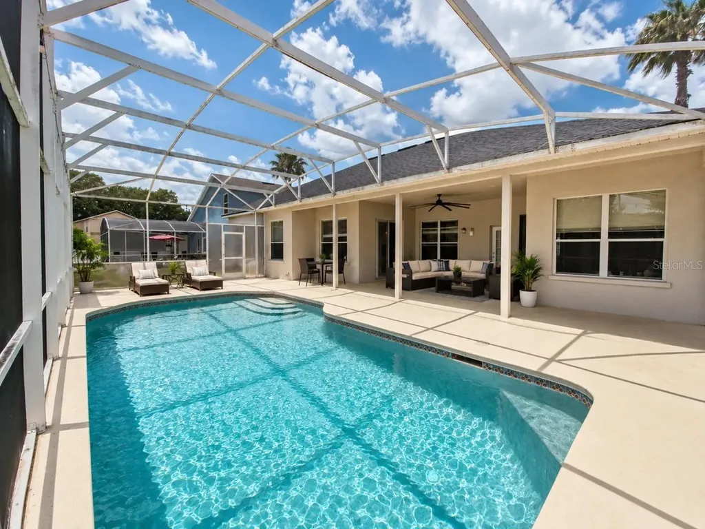 167 Nazha Drive Davenport FL 33897