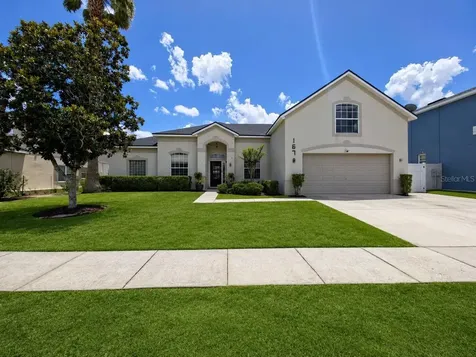 167 Nazha Drive Davenport FL 33897