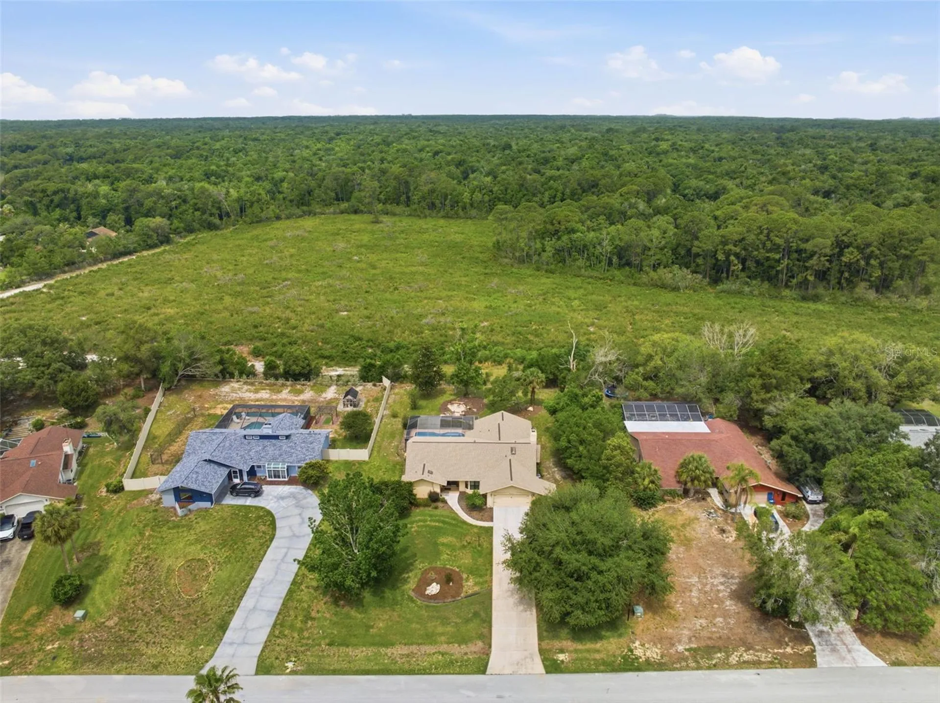 5227 Suwannee Road Weeki Wachee FL 34607