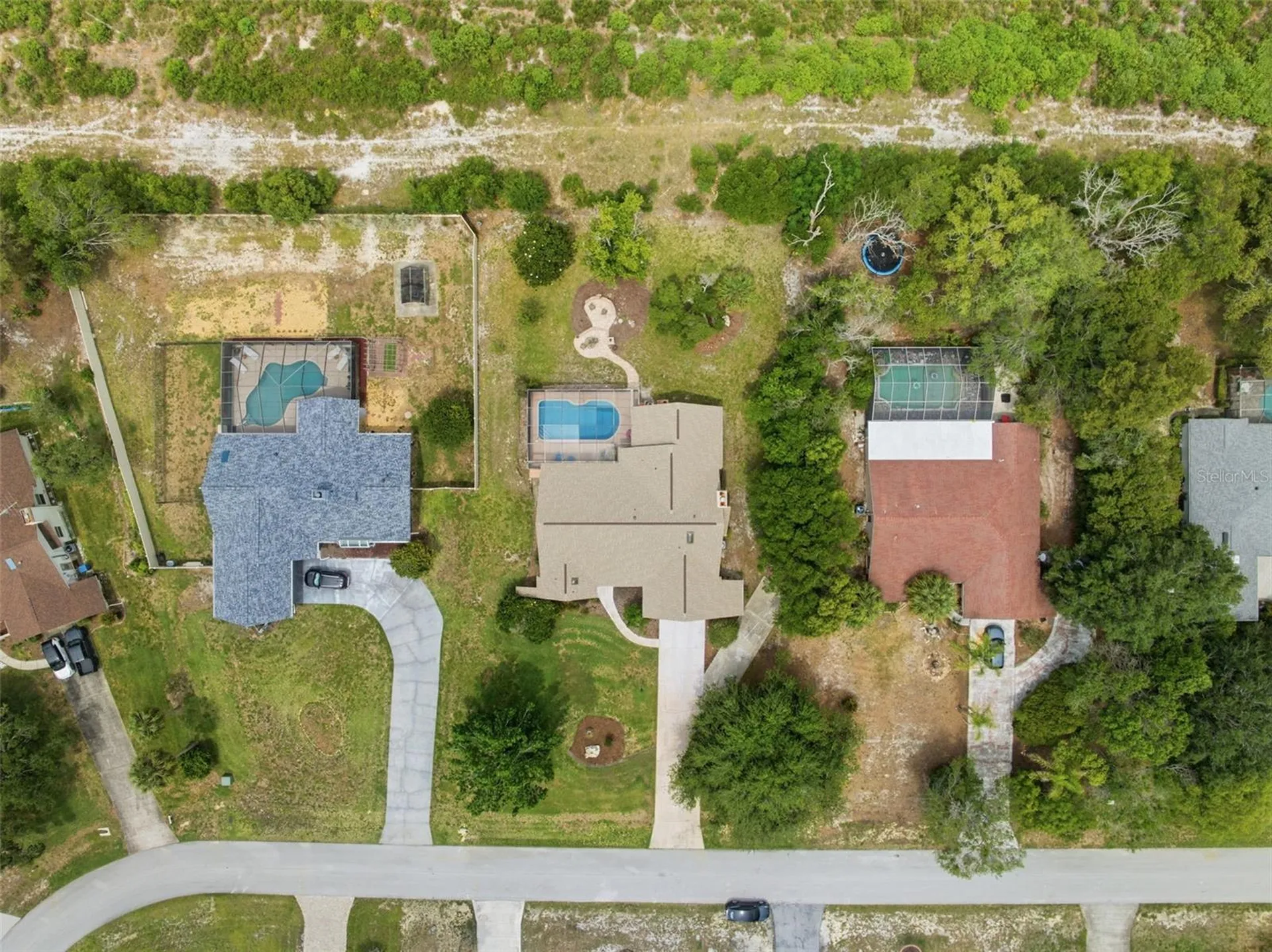 5227 Suwannee Road Weeki Wachee FL 34607