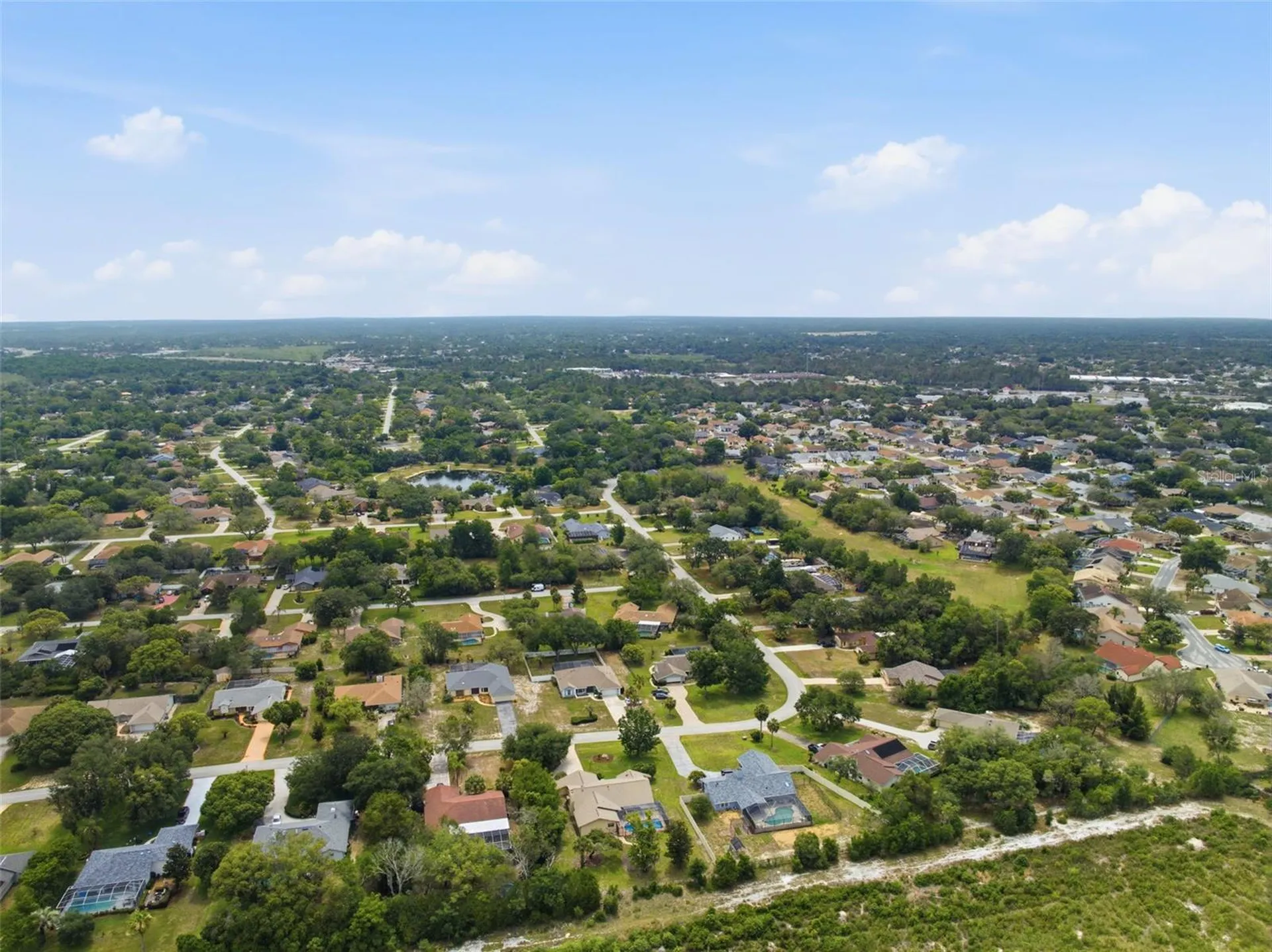 5227 Suwannee Road Weeki Wachee FL 34607