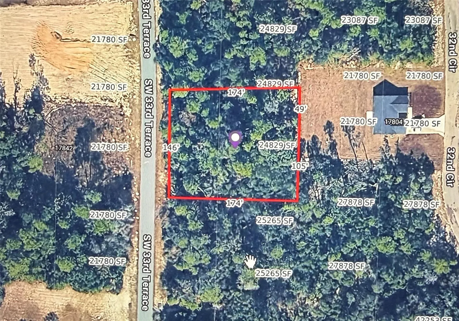 Ocala FL 34473