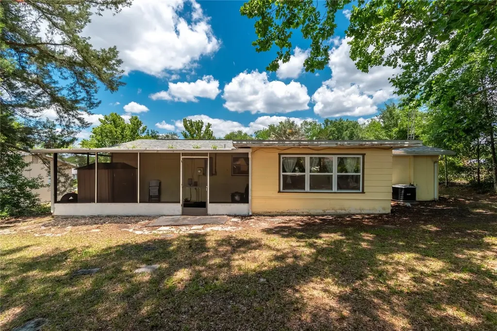3698 SW 147th Street Ocala FL 34473