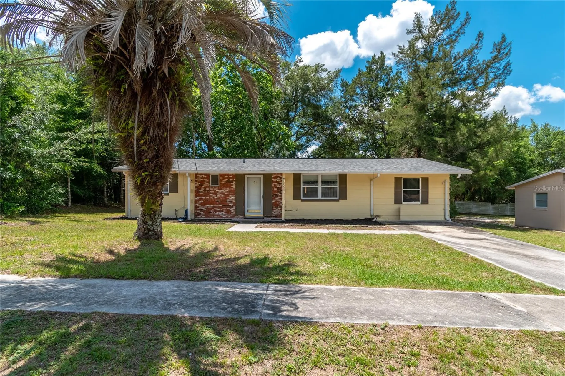 3698 SW 147th Street Ocala FL 34473