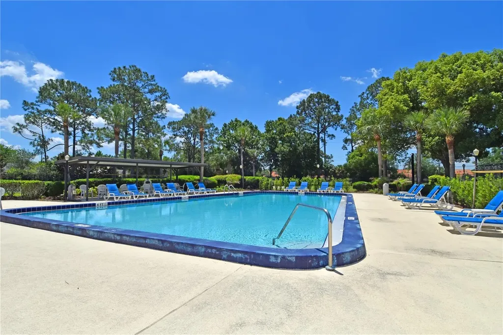 10792 Lazy Lake Drive Orlando FL 32821