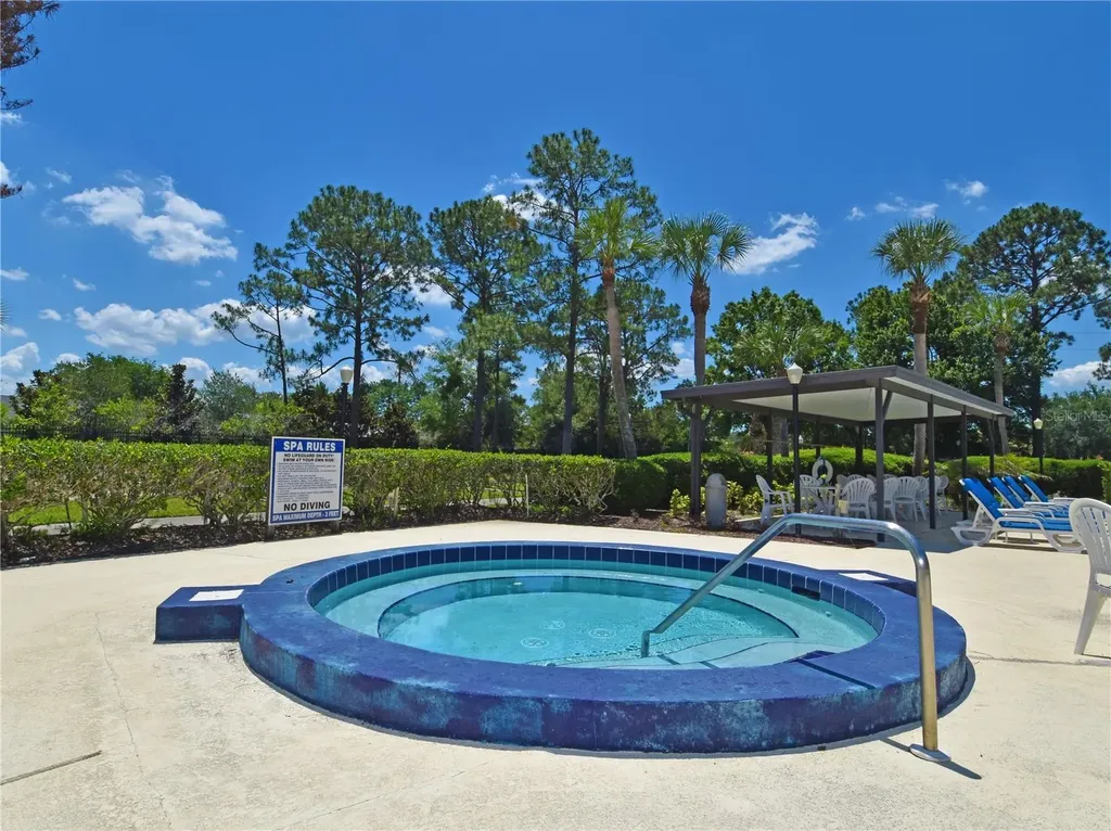 10792 Lazy Lake Drive Orlando FL 32821