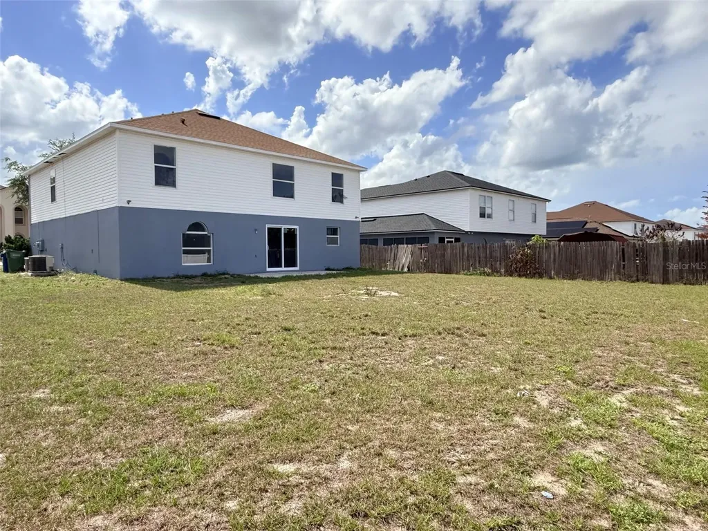 5871 Windridge Drive Winter Haven FL 33881