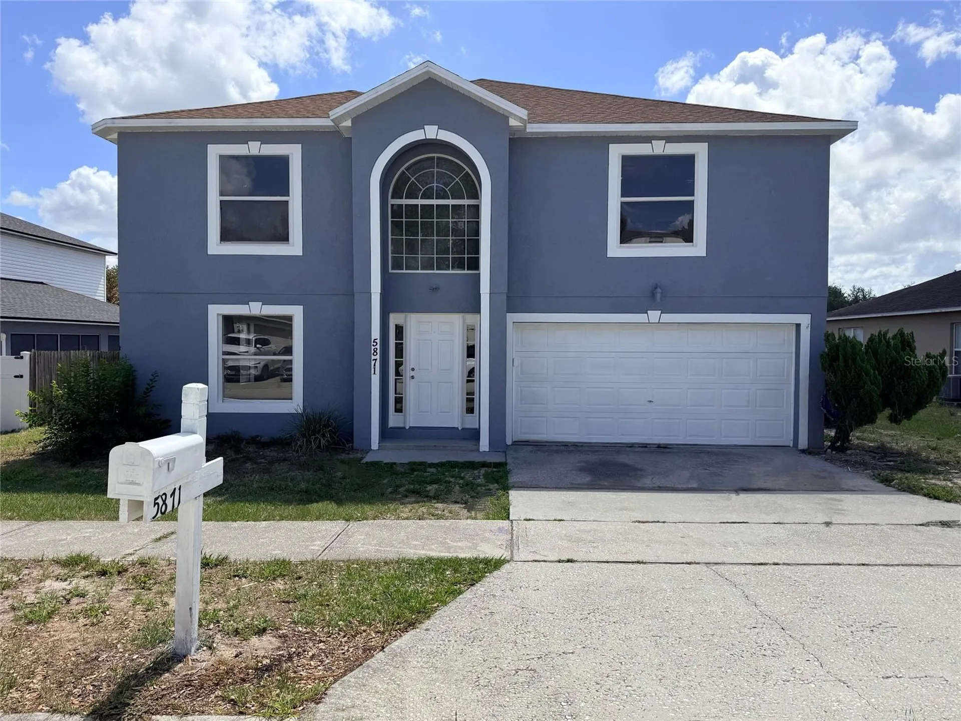 5871 Windridge Drive Winter Haven FL 33881