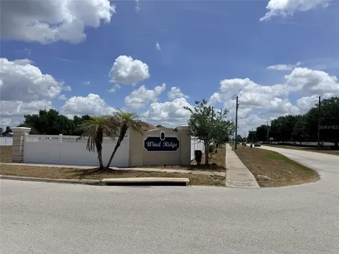 5871 Windridge Drive Winter Haven FL 33881