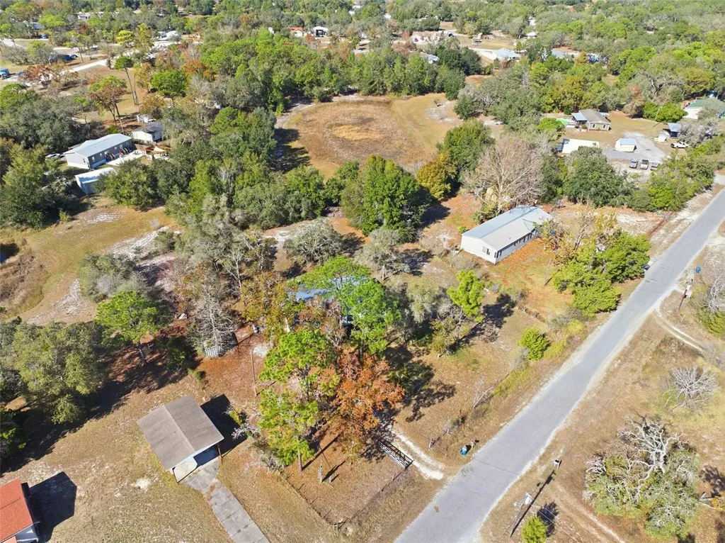 8045 Indian Trail Road Weeki Wachee FL 34613
