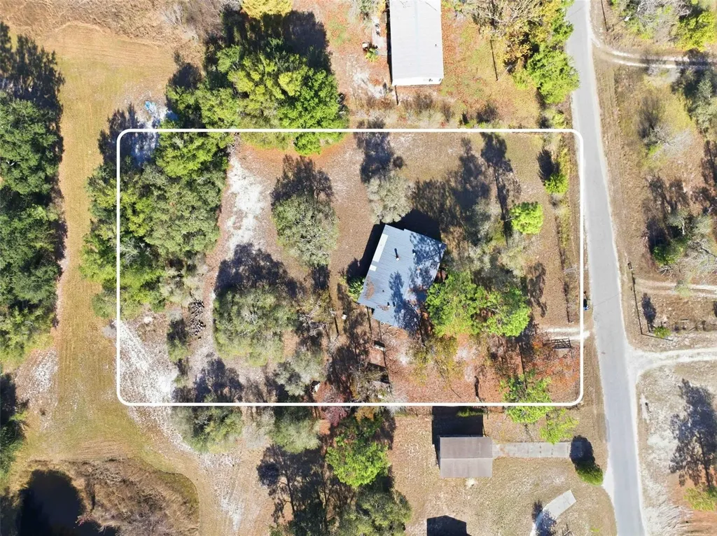 8045 Indian Trail Road Weeki Wachee FL 34613