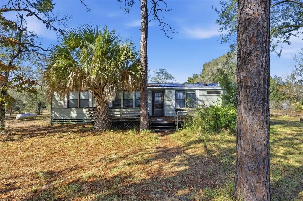 8045 Indian Trail Road Weeki Wachee FL 34613