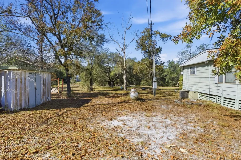 8045 Indian Trail Road Weeki Wachee FL 34613