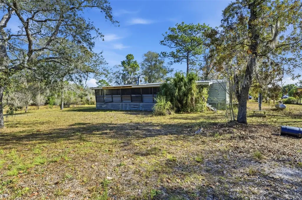 8045 Indian Trail Road Weeki Wachee FL 34613