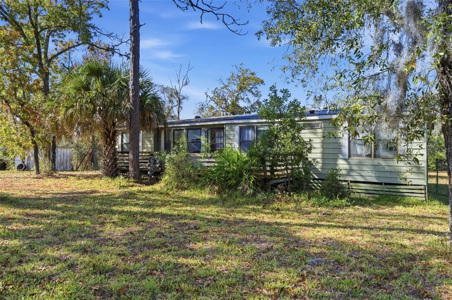 8045 Indian Trail Road Weeki Wachee FL 34613