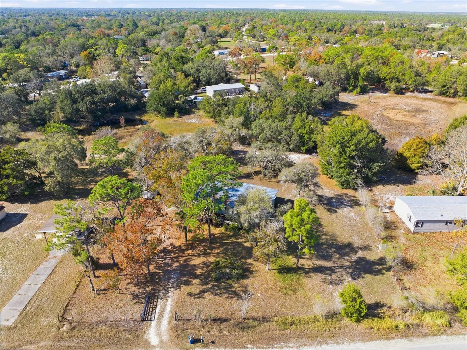 8045 Indian Trail Road Weeki Wachee FL 34613