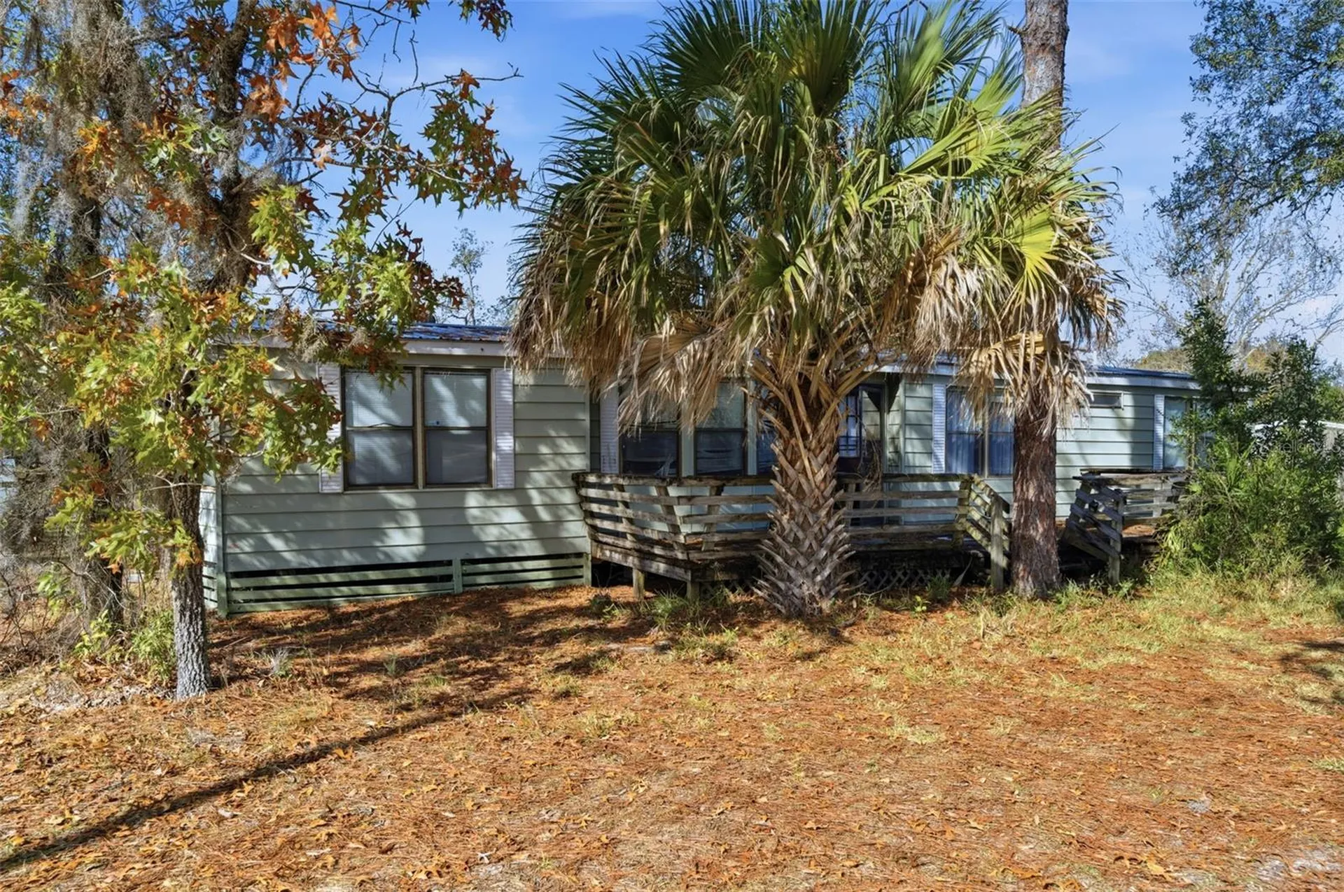 8045 Indian Trail Road Weeki Wachee FL 34613