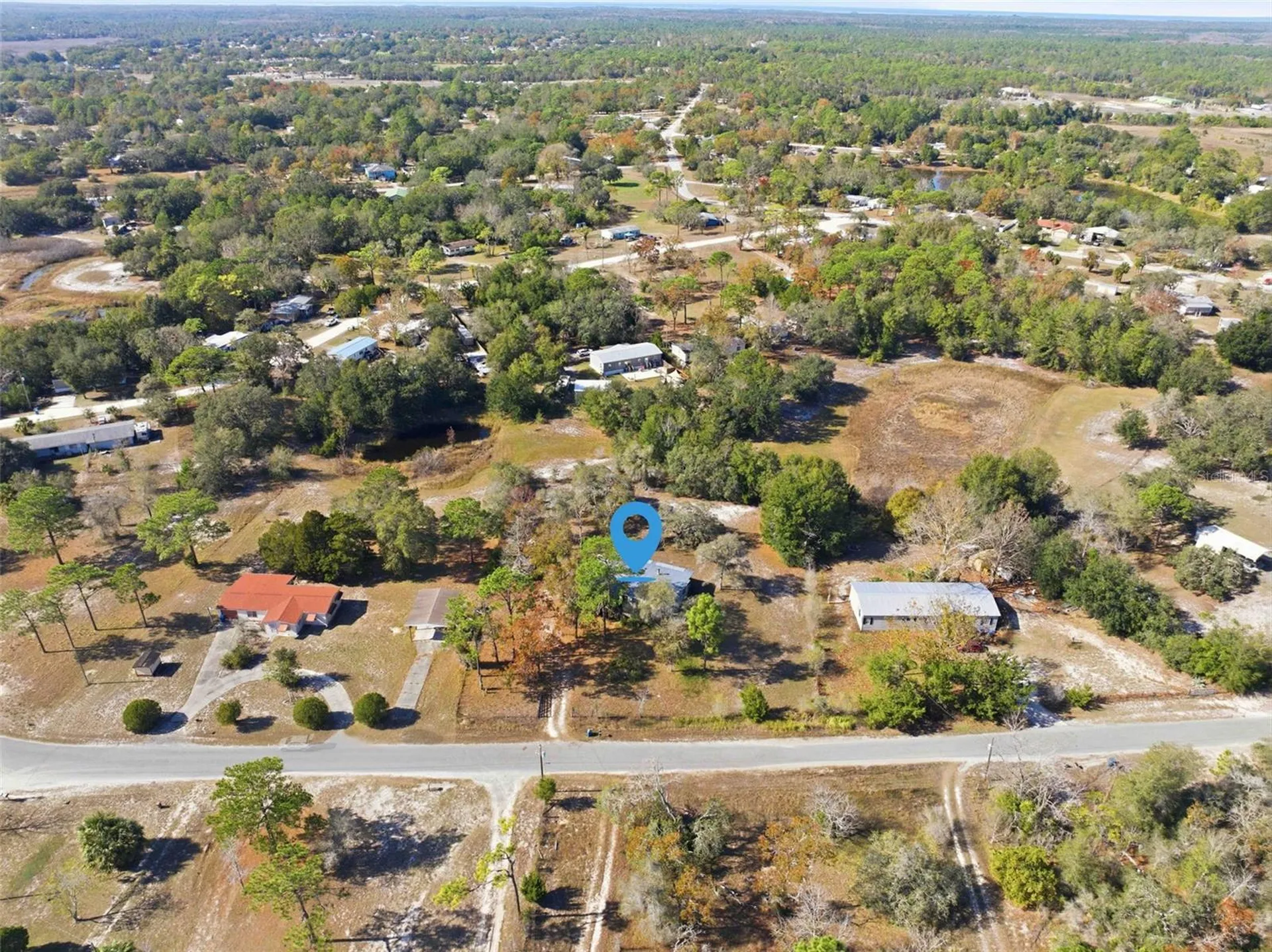 8045 Indian Trail Road Weeki Wachee FL 34613