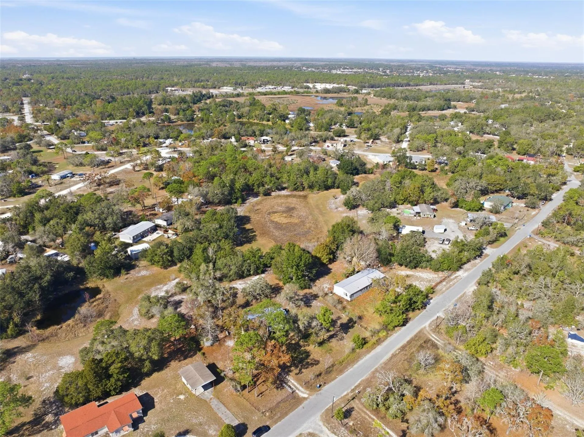 8045 Indian Trail Road Weeki Wachee FL 34613
