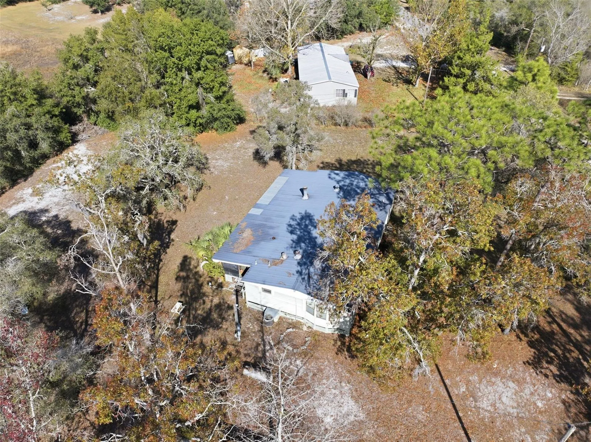 8045 Indian Trail Road Weeki Wachee FL 34613