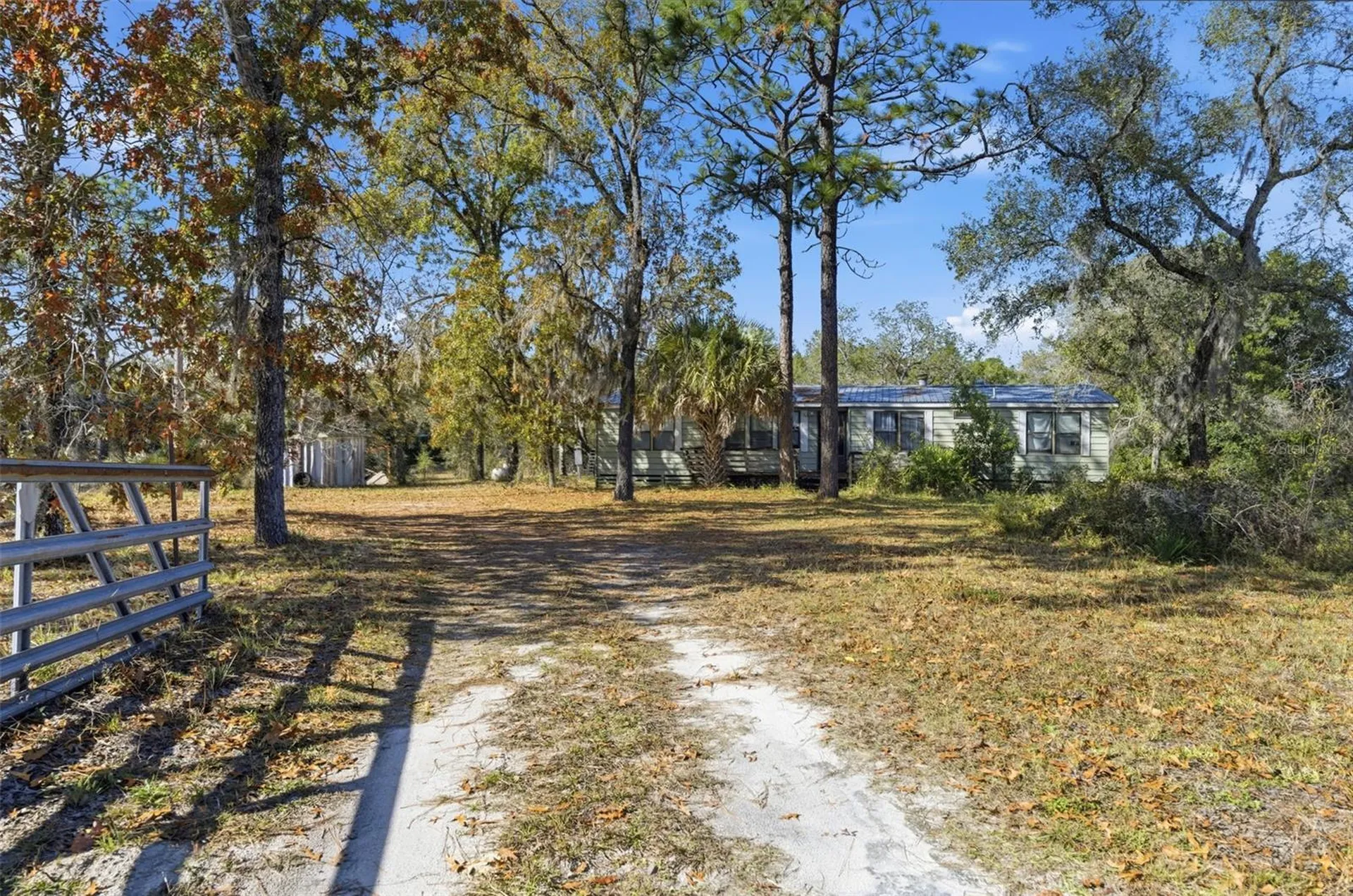 8045 Indian Trail Road Weeki Wachee FL 34613