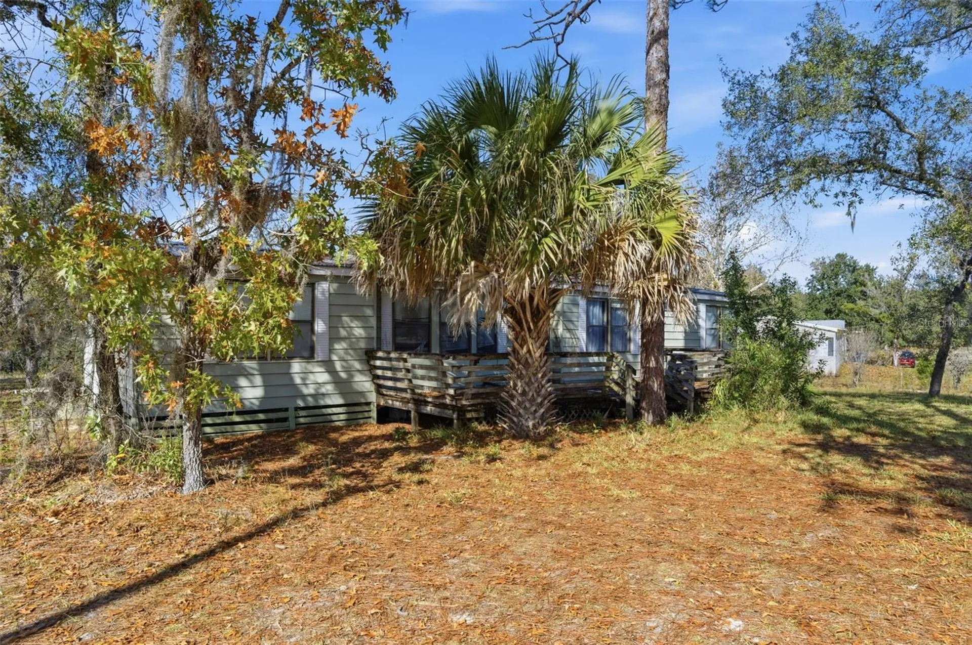 8045 Indian Trail Road Weeki Wachee FL 34613