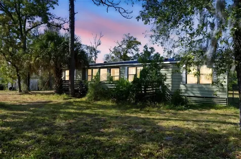 8045 Indian Trail Road Weeki Wachee FL 34613