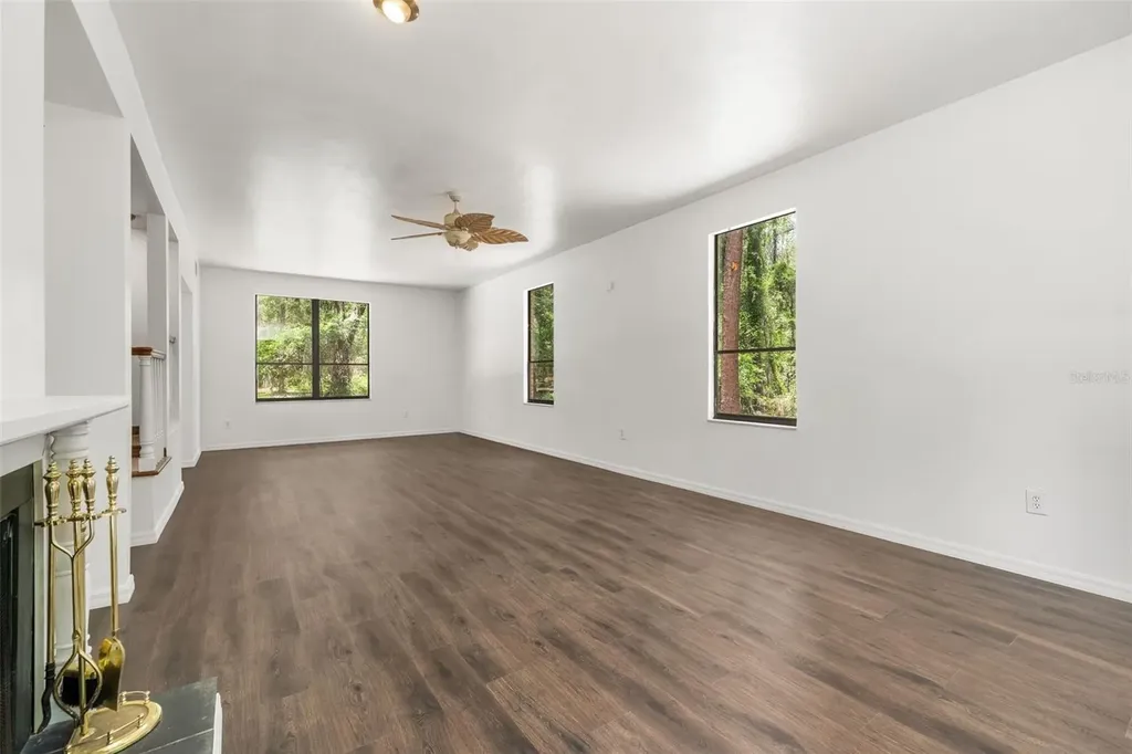 4703 NW 124th Street Gainesville FL 32606