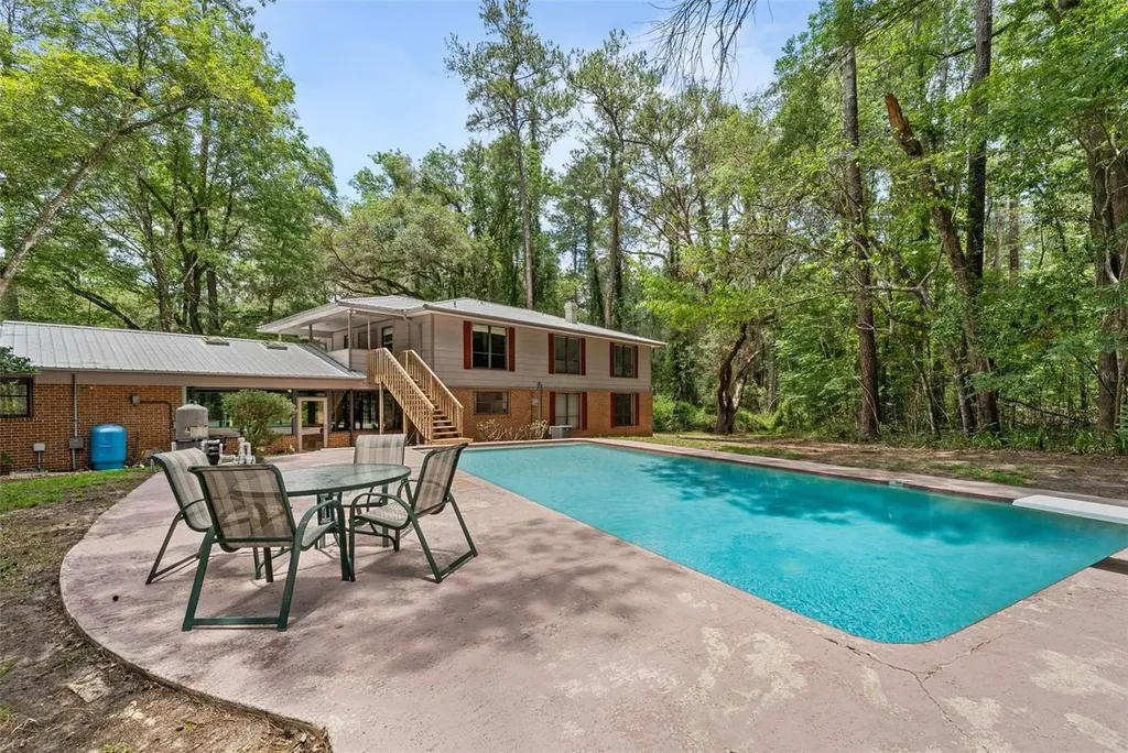 4703 NW 124th Street Gainesville FL 32606