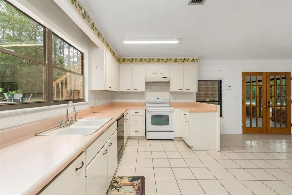 4703 NW 124th Street Gainesville FL 32606