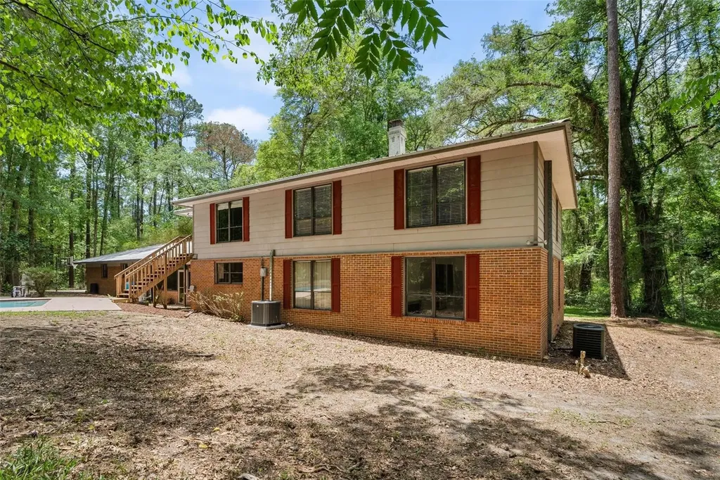 4703 NW 124th Street Gainesville FL 32606