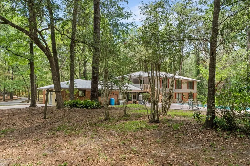 4703 NW 124th Street Gainesville FL 32606