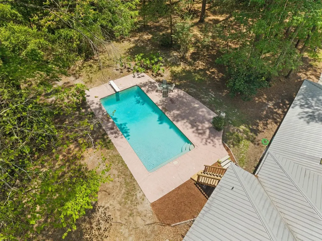 4703 NW 124th Street Gainesville FL 32606