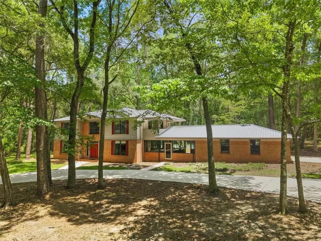 4703 NW 124th Street Gainesville FL 32606