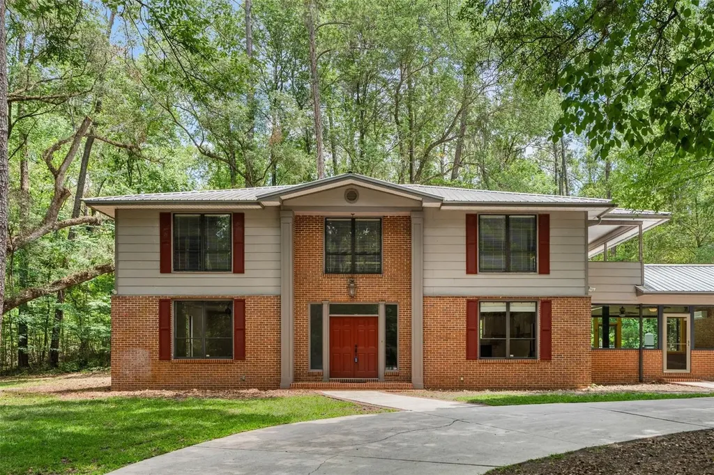 4703 NW 124th Street Gainesville FL 32606