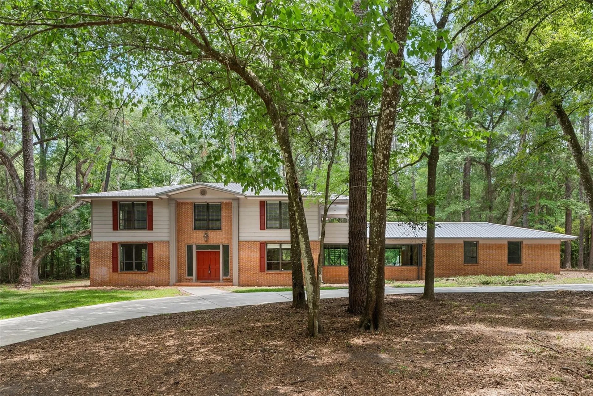 4703 NW 124th Street Gainesville FL 32606